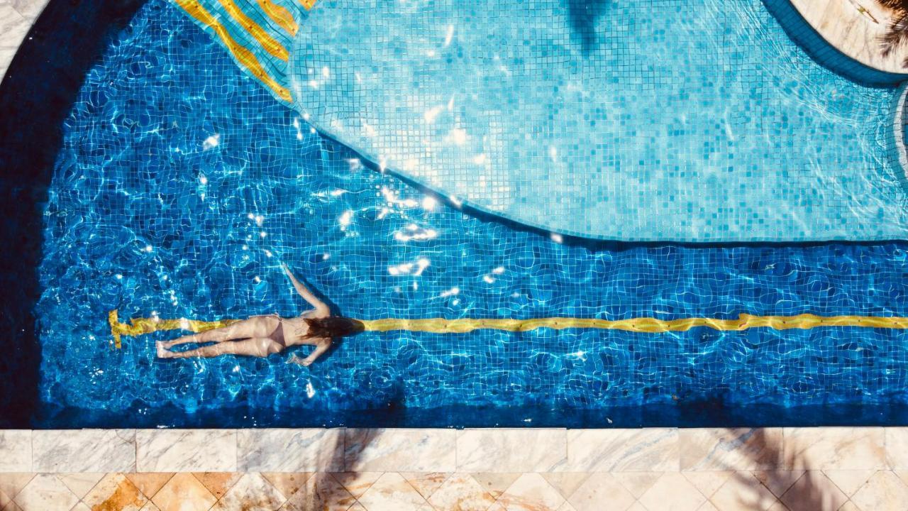 Thalassagarden Hotel - Pousada Praia de Pipa Eksteriør billede
